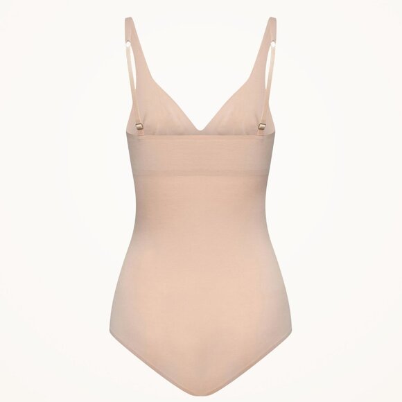 Wolford "3W Forming Body" Bodysuit - Picture 2 of 9